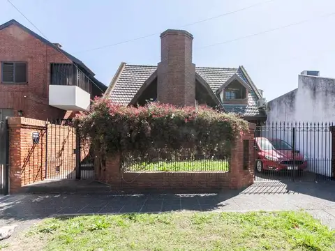 Casa en Venta de 4 dormitorios