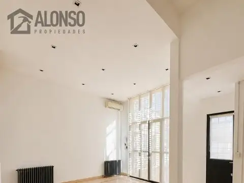 ALQUILER - VIVIENDA O DESARROLLO COMERCIAL - LANÚS CENTRO
