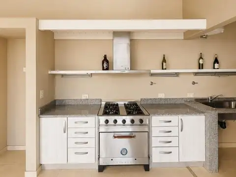 Casa en Alquiler 20 años
