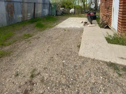 Casa en Venta en Comodoro Rivadavia, USD 100.000