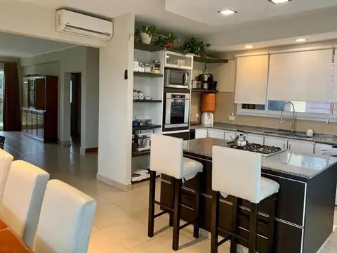 Casa en Alquiler Temporal 15 años