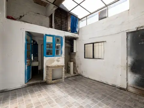 Depto Tipo Casa en Venta con 1 cocheras