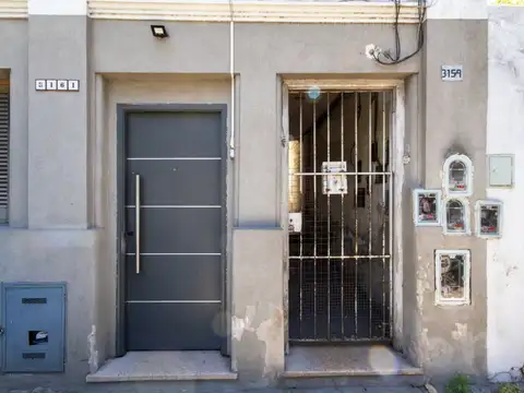 Depto Tipo Casa en Venta de 3 dormitorios
