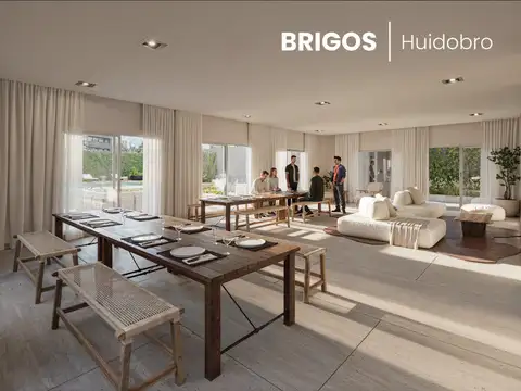 Ruiz Huidobro 3000