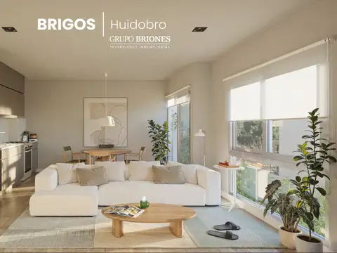 Venta departamento 4 ambientes con balcón terraza en Saavedra