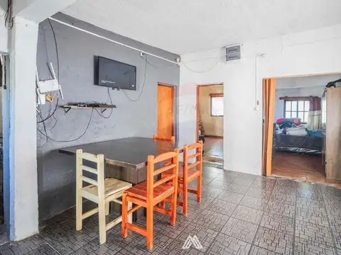 Casa en Venta en Las Piedras, USD 89.000