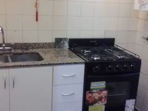 Departamento en Alquiler de 2 ambientes