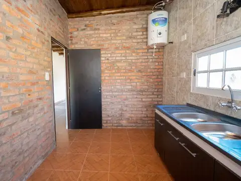 LAS PALMERAS - LOTE 13 100