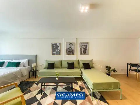 Departamento en Venta Apto profesional