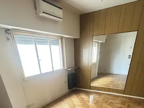 Departamento en Venta con 1 cochera