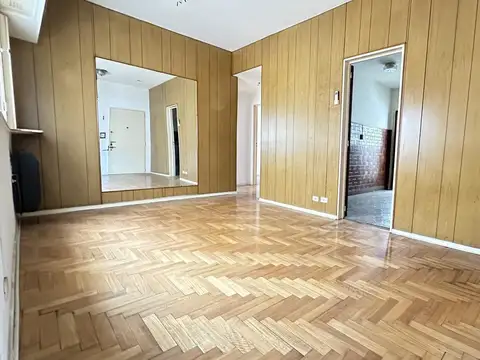 Departamento en Venta en Flores, USD 79.900