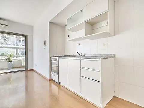 Departamento en Venta Apto profesional