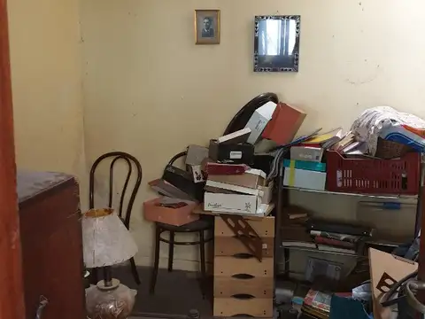 Terreno en Venta 26,70  mts Fondo