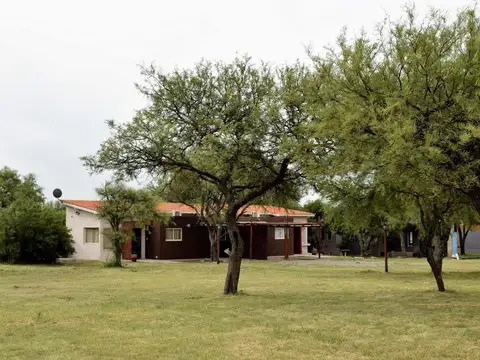 Estancia Mediterránea