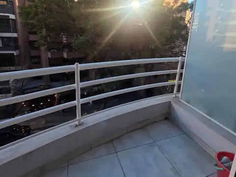 Departamento en Alquiler Temporal 10 años