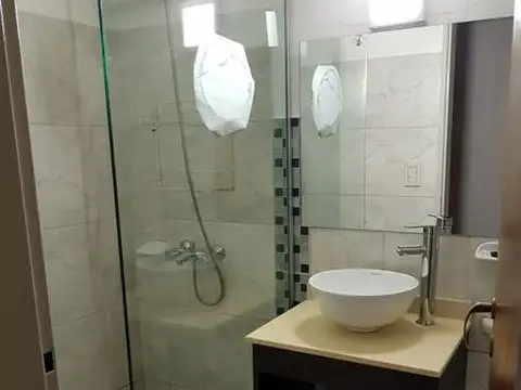 Departamento en Alquiler Temporal de 3 ambientes