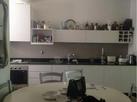 Excelente 2 Amb C/Piscina Belgrano