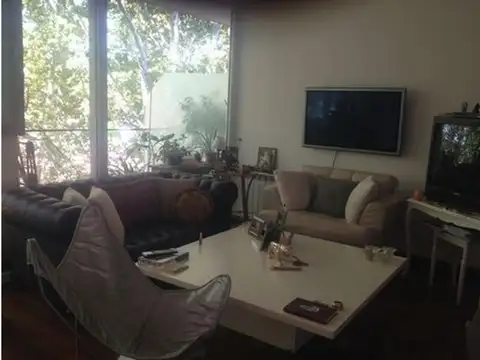 Departamento en Alquiler Temporal de 2 ambientes