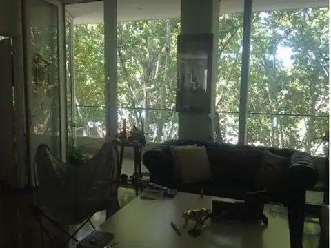 Departamento en Alquiler Temporal de 2 ambientes