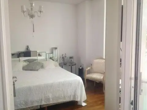Departamento en Alquiler Temporal en Belgrano, USD 600