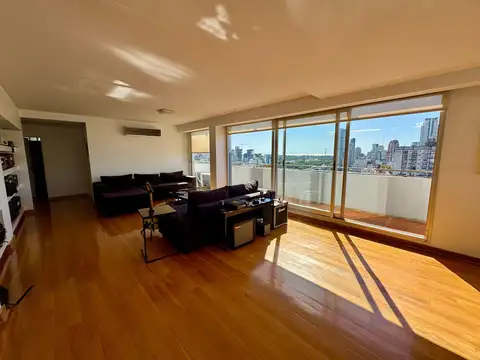 Departamento en Venta de 3 dormitorios