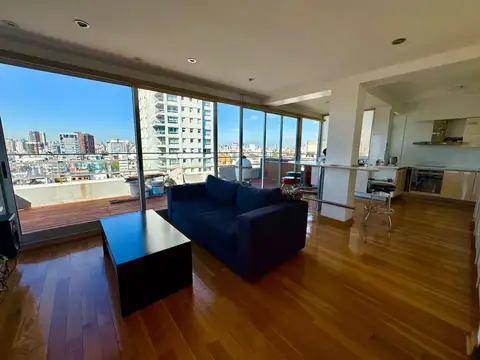 Departamento en Venta 12 años