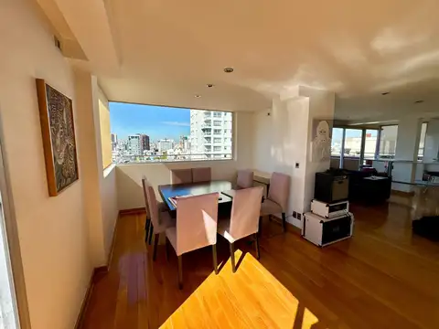 Departamento en Venta en Palermo, USD 750.000