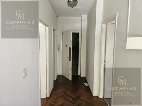 Departamento en Venta 70 años