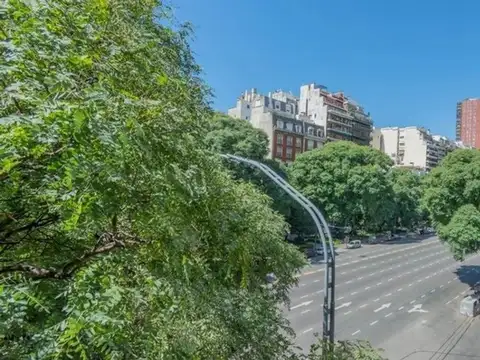 Departamento en Alquiler de 4 dormitorios