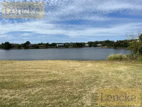 Terreno en Venta de 1687,0 m2