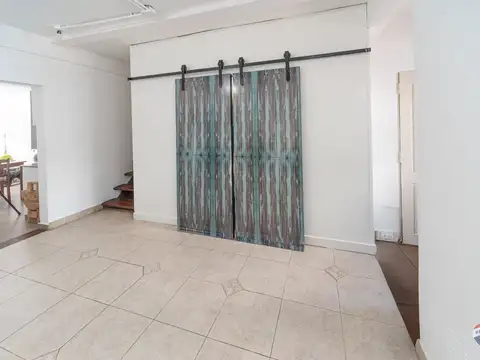 Depto Tipo Casa 4 ambientes con 1 baño