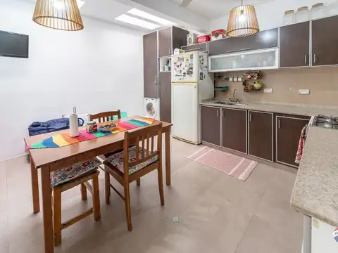 Depto Tipo Casa en Venta 35 años