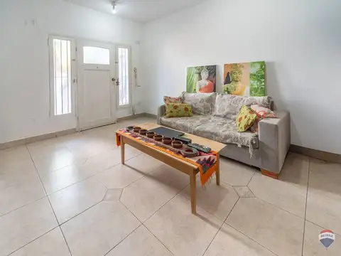 Juan Bautista Justo 3300