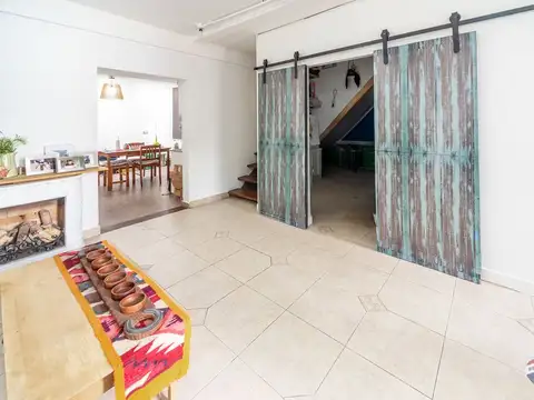 Depto Tipo Casa en Venta de 4 ambientes