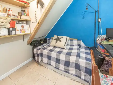 Depto Tipo Casa en Venta de 3 dormitorios