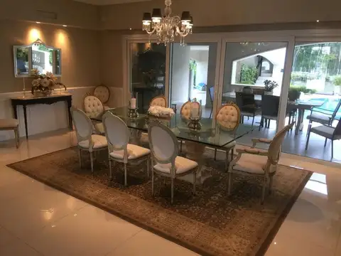 Casa en Venta en Nordelta, USD 1.800.000