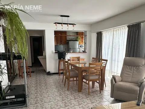 Departamento en zona céntrica Bariloche