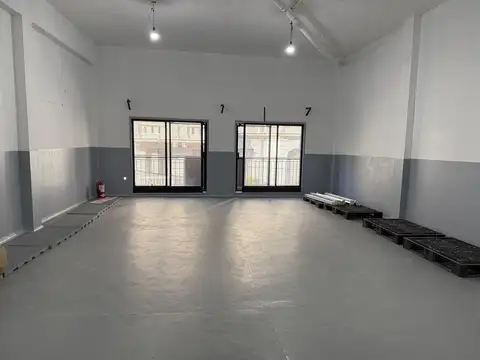 Local en Venta en Monserrat, USD 265.000