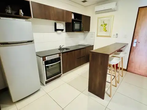 Departamento en Venta en Asuncion, USD 85.000