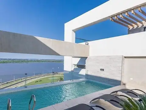 Departamento - Venta - Paraguay, Asunción