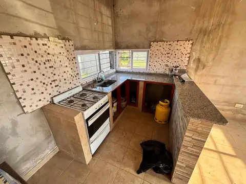 Terreno en Venta 30  mts Fondo