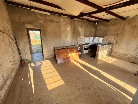 Terreno en Venta 10  mts Frente