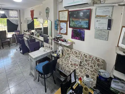 Avenida Soldado De La Frontera 5400