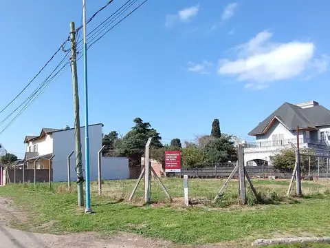 VENTA LOTE EN GARIN CENTRO