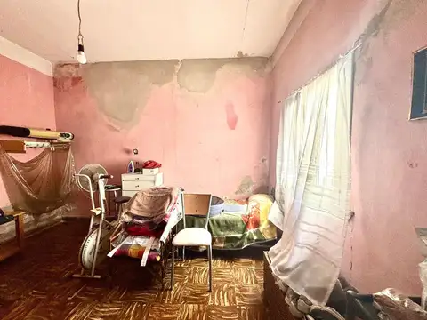 PH 3 amb c/terraza y dos patios–Rem. de Escalada