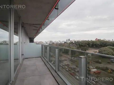 Avenida Paseo Colón 1400