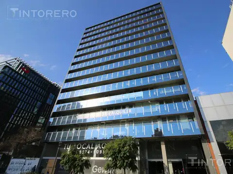 Oficina en Alquiler A Estrenar