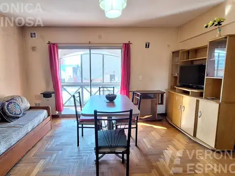 Departamento en Venta en Moron Norte, USD 52.000
