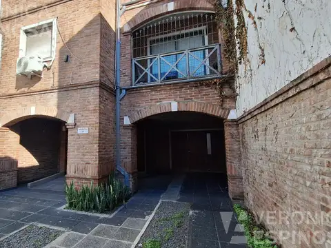 Departamento de dos ambientes en venta, en Moron Norte