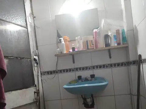 Rivadavia 3600, Piso pb